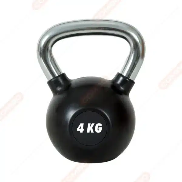 ГУМИРАНА ТЕГА RUBBER FIT (4 KG)