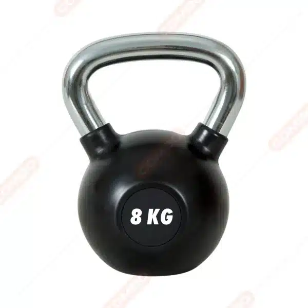 ГУМИРАНА ТЕГА RUBBER FIT (8 KG)