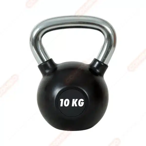 ГУМИРАНА ТЕГА RUBBER FIT (10 KG)