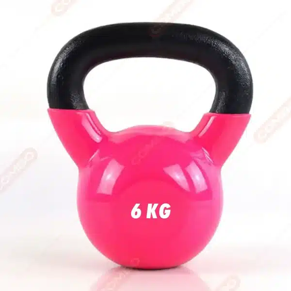 KETTLEBELL ТЕГА FIT (6 KG)