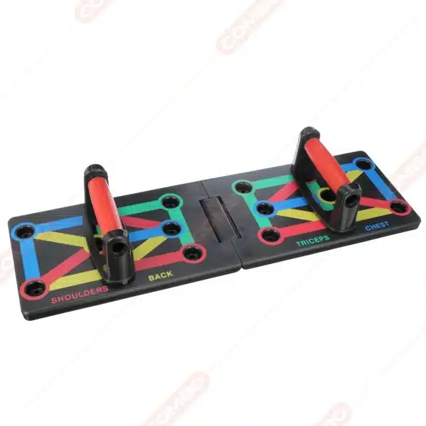 ТАБЛА ЗА СКЛЕКОВИ PUSHUP BOARD