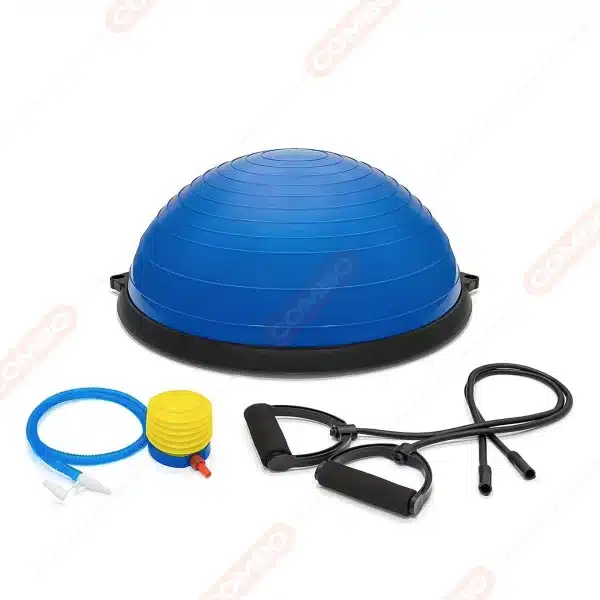 BOSU ТОПКА ЗА БАЛАНС BALANCE PRO