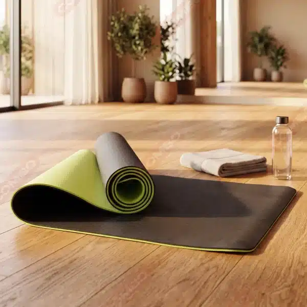 ПОДЛОГА ЗА YOGA 1.80M (TPE)