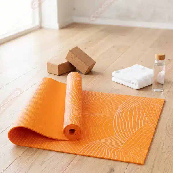 ПОДЛОГА ЗА YOGA 1.70M (PVC)