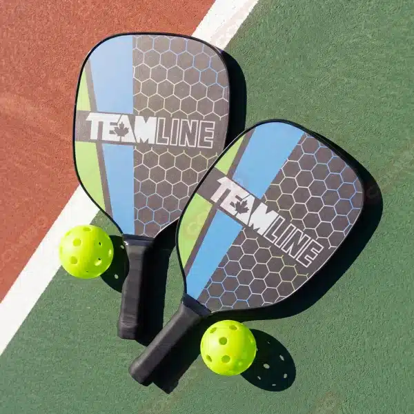 PICKLEBALL СЕТ 2/1