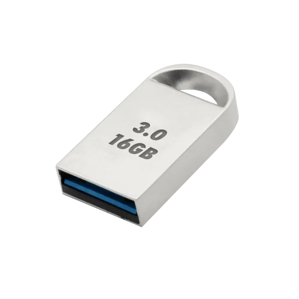 MINI USB FLASH DRIVE 16 GB