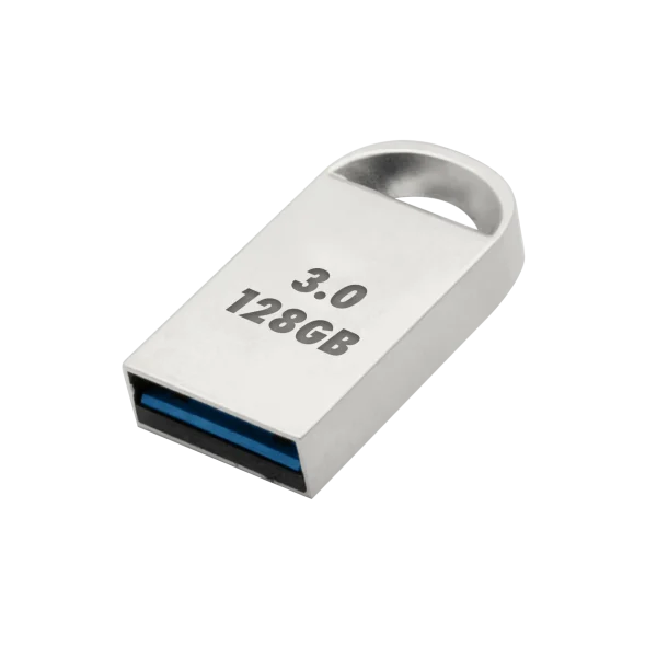 MINI USB FLASH DRIVE 128 GB