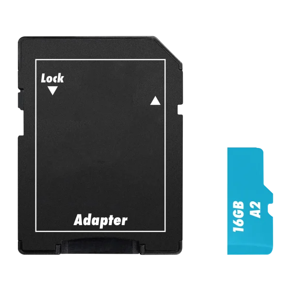 MEMORY CARD 16 GB