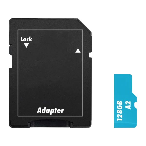 MEMORY CARD 128 GB
