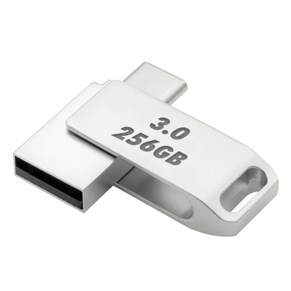 USB FLASH DRIVE 256 GB