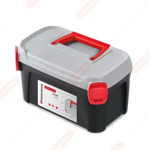 SMART КУТИЈА ЗА АЛАТ 40 - KSM40-4C