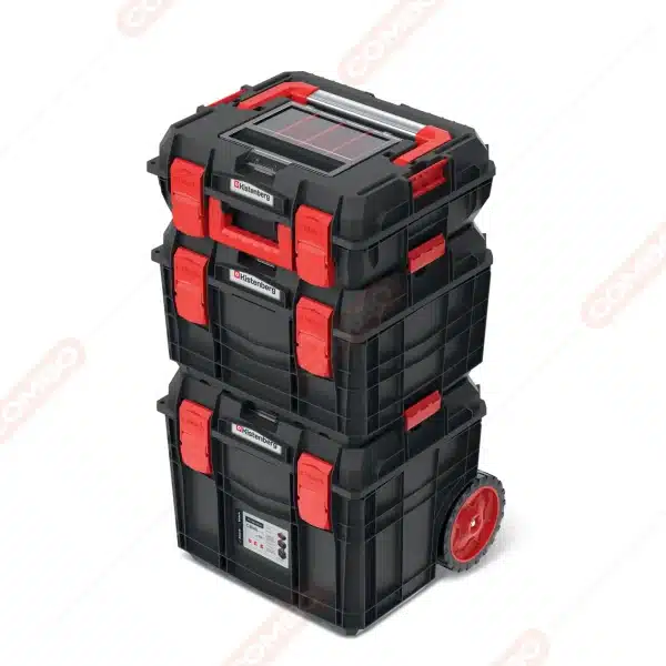 КУТИЈА ЗА АЛАТ C BLOCK 3IN1 СЕТ - KXCAS454085