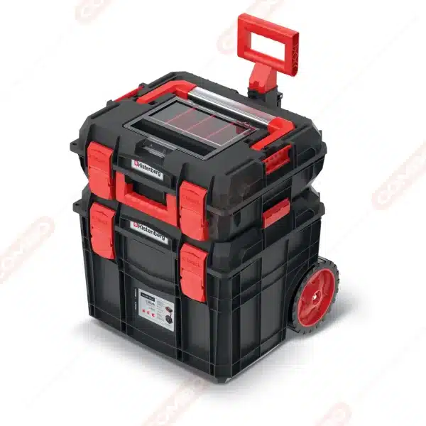 КУТИЈА ЗА АЛАТ C BLOCK 2IN1 СЕТ - KXCS454055