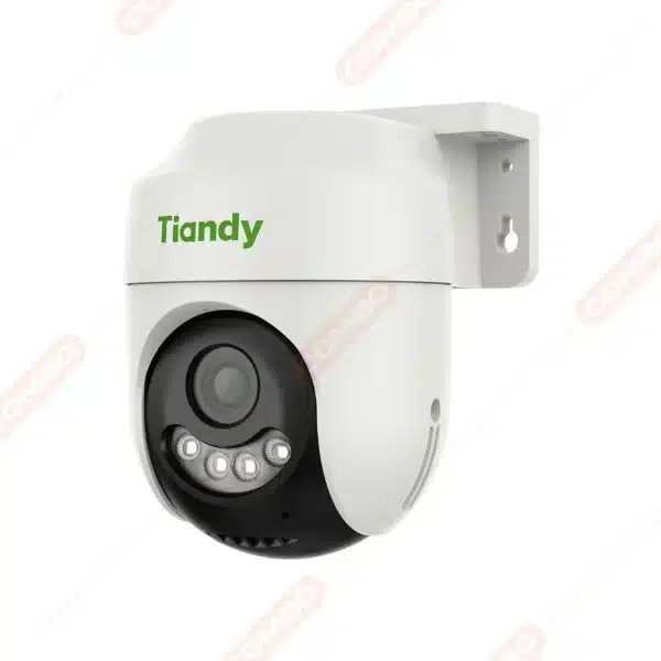 3MP FIXED COLOR MAKER 4G PT CAMERA