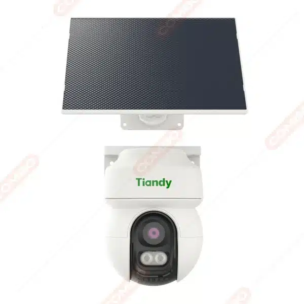 3MP FIXED COLOR MAKER 4G PT CAMERA