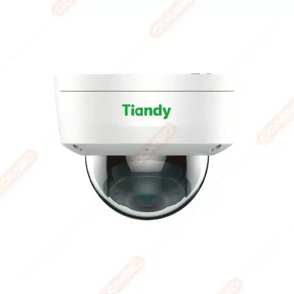 2MP FIXED IR DOME CAMERA