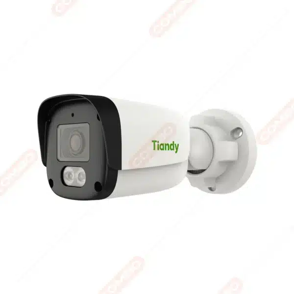 4MP FIXED IR WI-FI BULLET CAMERA