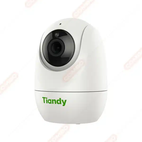 4MP FIXED COLOR MAKER WI-FI PT CAMERA