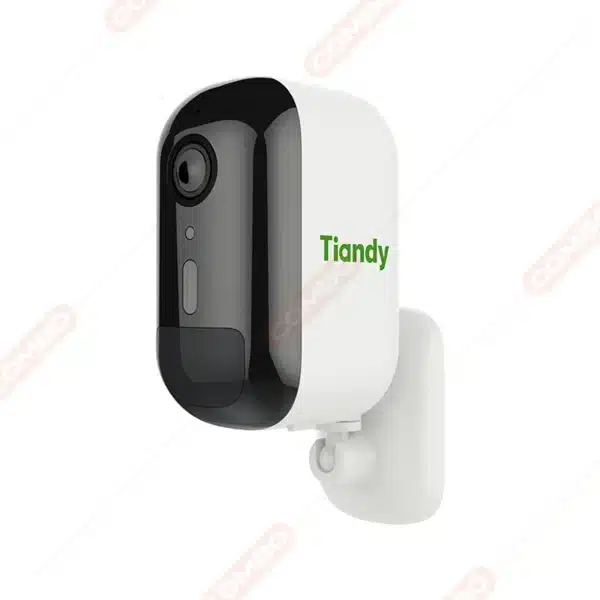 2MP FIXED COLOR MAKER WI-FI BULLET CAMERA