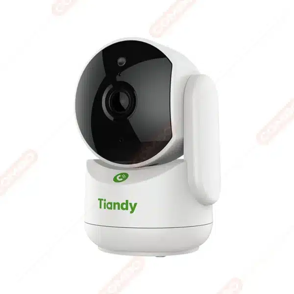 2MP FIXED COLOR MAKER WI-FI PT CAMERA
