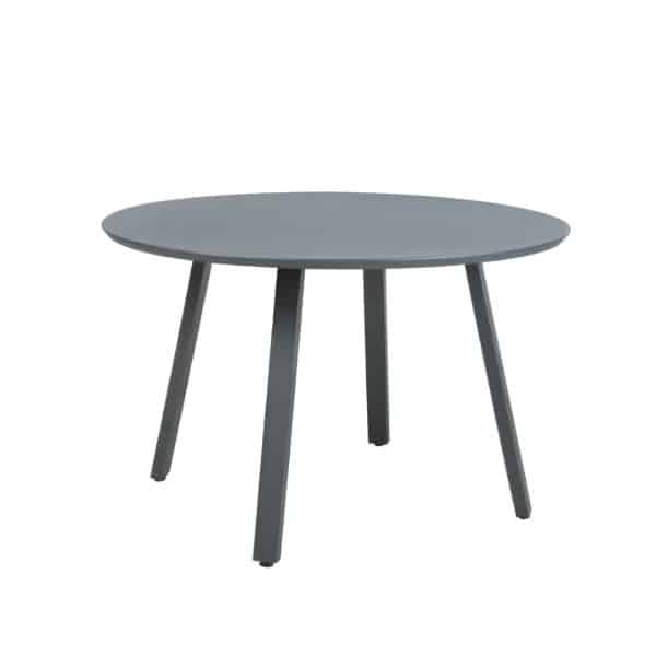 MASA OKRUGLA ALUMIN (Ø120) 75CM