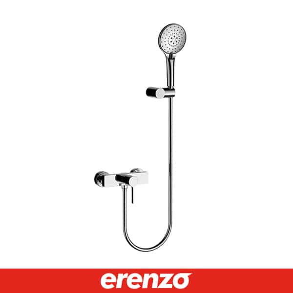 ТУШ БАТЕРИЈА ХРОМ ER5206A