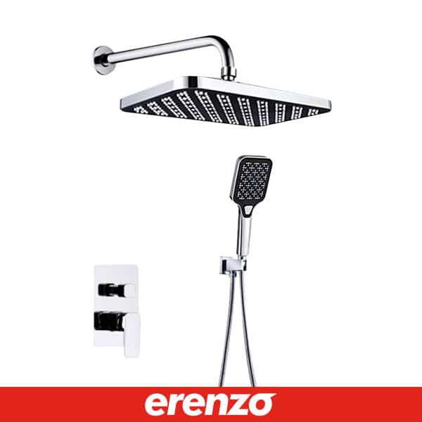 ТУШ БАТЕРИЈА ХРОМ ER12580