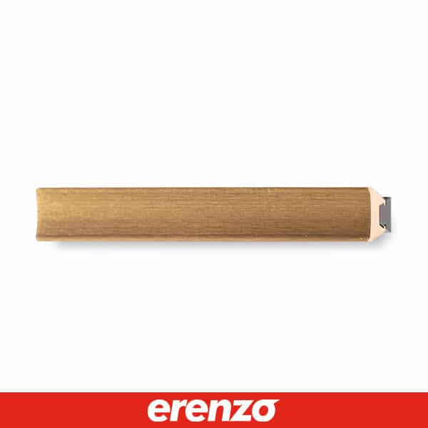 РАЧКА ЗА МЕБЕЛ 160MM МАТ ЦРНА/БАКАР D8050