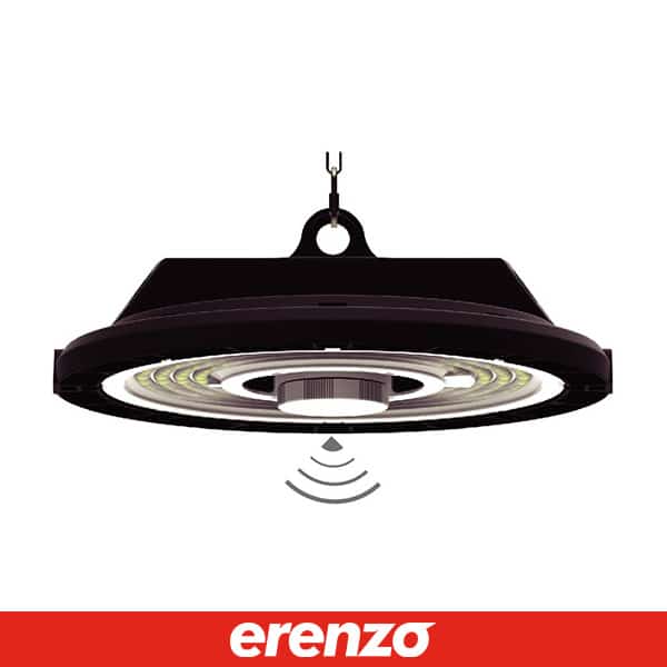 СЕНЗОР ЗА LED UFO HMS06