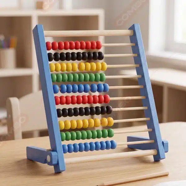 ИГРАЧКИ ЗА ИНТЕЛИГЕНЦИЈА