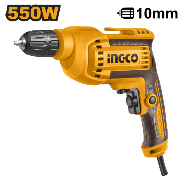 БОРМАШИНА 550W 10MM ED550382