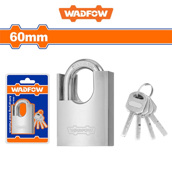СРЕБРЕН КАТАНЕЦ 60MM WPD8460