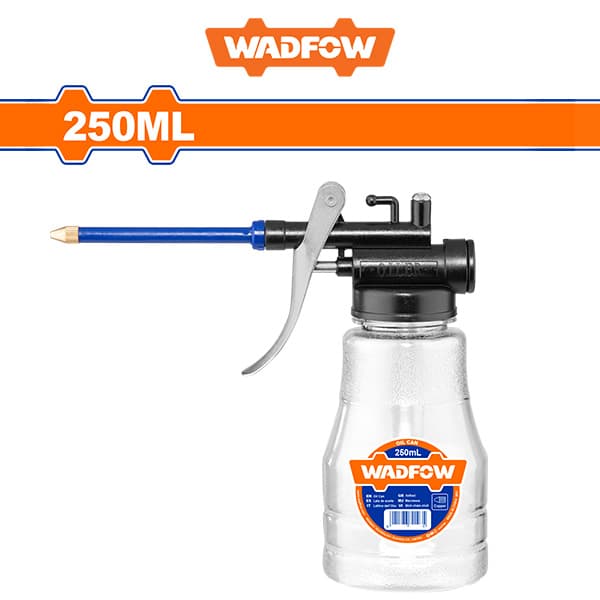 ПРОЅИРНА ПУМПА ЗА МАСЛО 250ML WHY2325