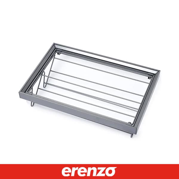 ЖИЧАНА КОРПА ЗА ОБУВКИ 700MM EKZ700