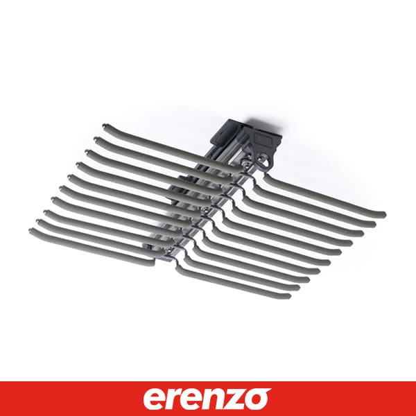 ДРЖАЧ ЗА ПАНТАЛОНИ 700MM EPA630