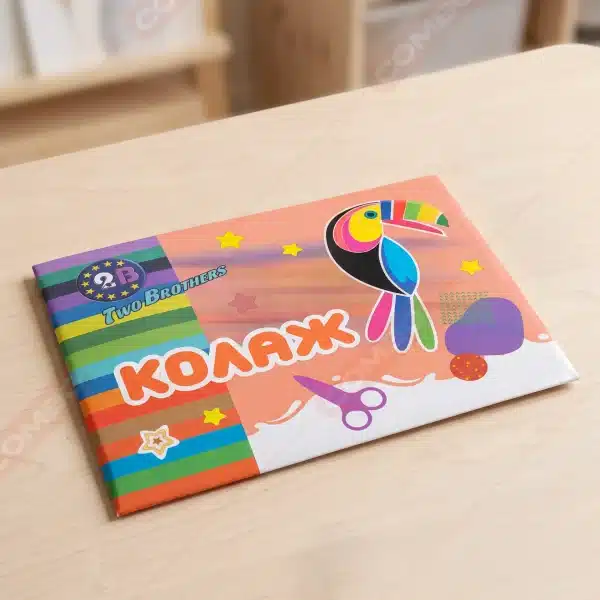 КОЛАЖ МАЛ