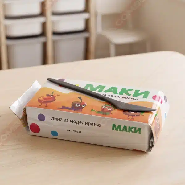 ГЛИНА ЗА МОДЕЛИРАЊЕ