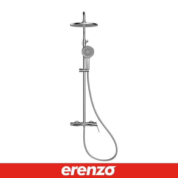 ТУШ БАТЕРИЈА ХРОМ ERA2110A