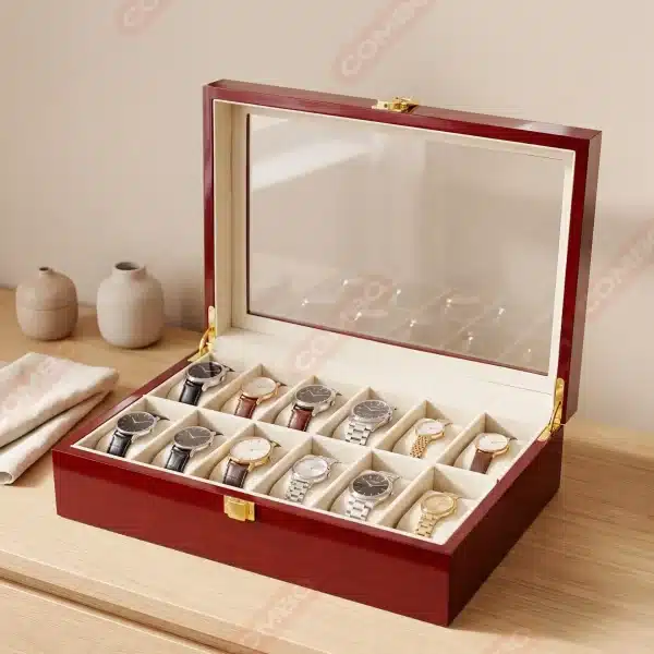 ОРГАНИЗЕР ЗА НАКИТ MIRA BOX
