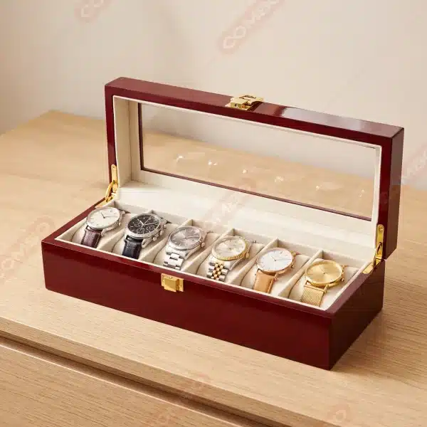 ОРГАНИЗЕР ЗА НАКИТ LIRA BOX