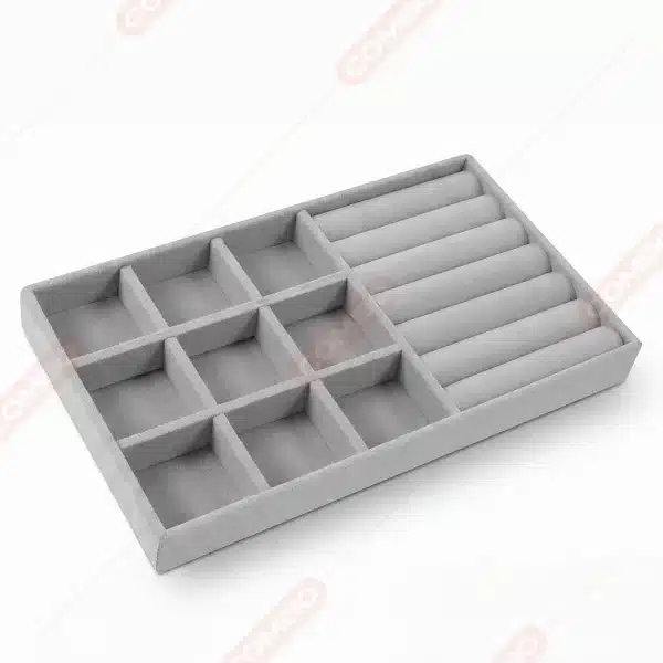 ОРГАНИЗЕР ЗА НАКИТ KEVA BOX