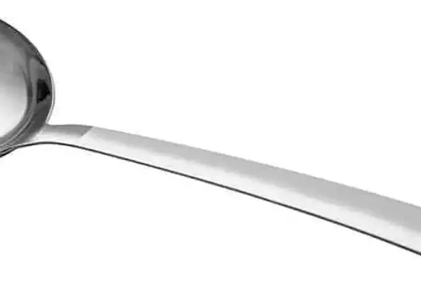 ОКРУГЛА КУЈНСКА ЦРПАЛКА 35CM