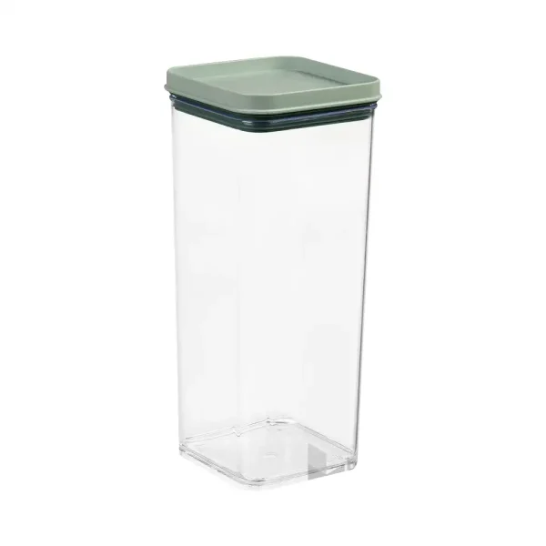 TIGHTY КВАДРАТЕН САД ЗА ЧУВАЊЕ ХРАНА 1.50L 104X104X234MM