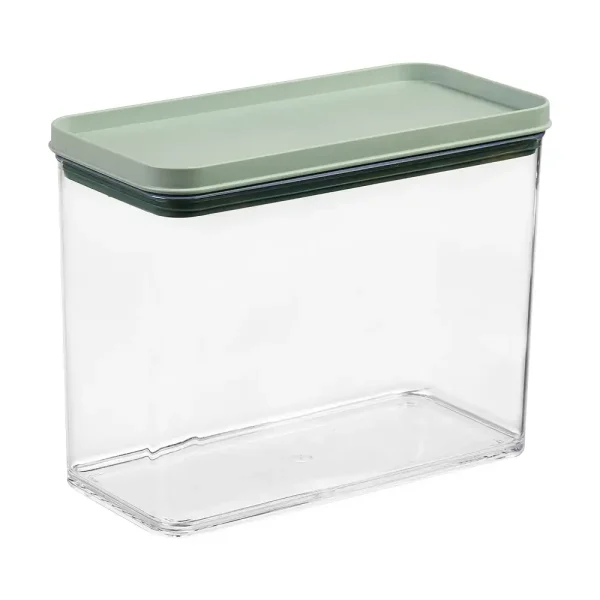 TIGHTY ПРАВОАГОЛЕН САД ЗА ЧУВАЊЕ ХРАНА 2.20L 104X210X161MM