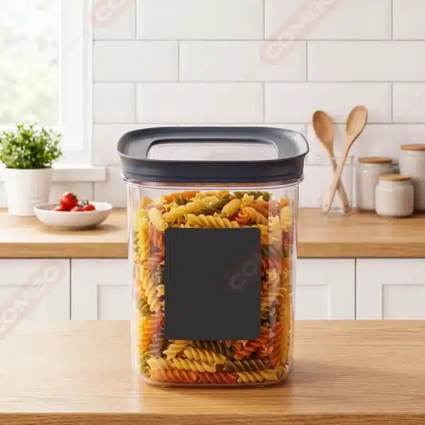 VINTO САД ЗА ЧУВАЊЕ ХРАНА 0.87L 110X110X125MM