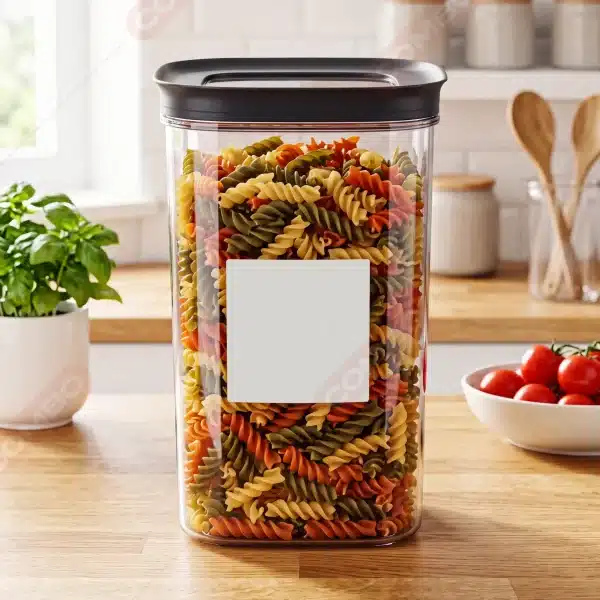 VINTO САД ЗА ЧУВАЊЕ ХРАНА 1.77L 110X110X243MM
