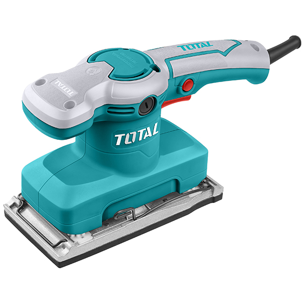 ВИБРАЦИОНА БРУСИЛКА TOTAL 320W