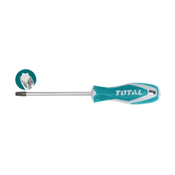 TORX ШРАФЦИГЕР TOTAL T20×150MM