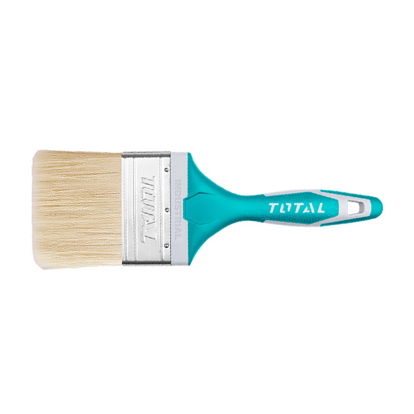 ЧЕТКИ TOTAL СО ГУМЕНА РАЧКА СЕТ 3/1