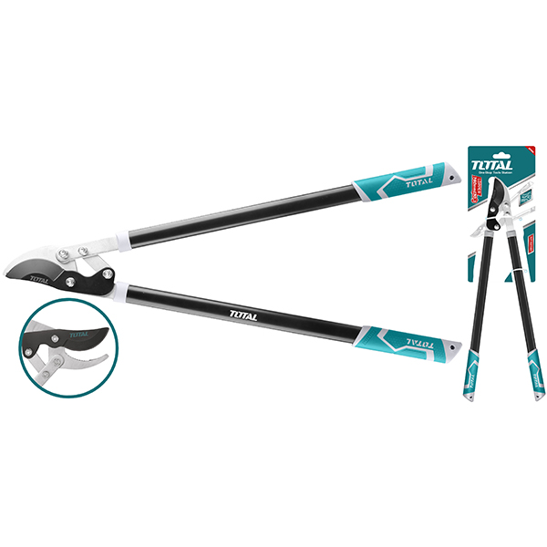 НОЖИЦИ ЗА ГРАНКИ TOTAL 30"